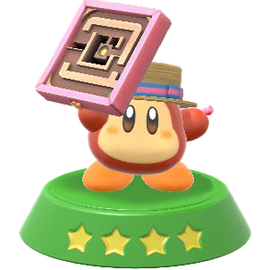 Game-Shop Waddle Dee