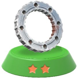 Gear Ring