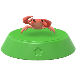 Crab