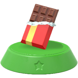Chocolate Bar