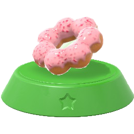 Doughnut