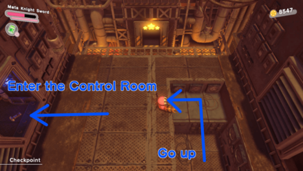 Kirby and the Forgotten Land - Enter the Control Room.png