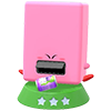 Vending-Mouth Kirby