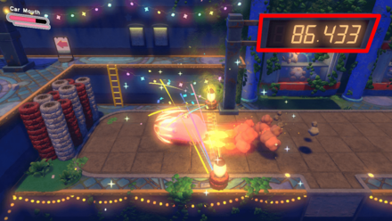 Kirby and the Forgotten Land - Get 86 Seconds.png