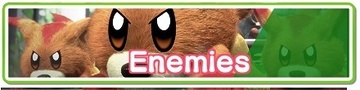 Enemies