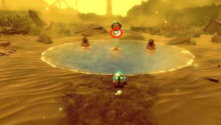 Leon Soul Area1 Number 1