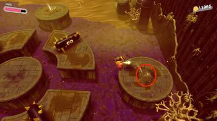 Leon Soul Area 1 Number 7