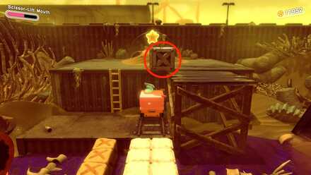 Leon Soul Area 1 Number 9