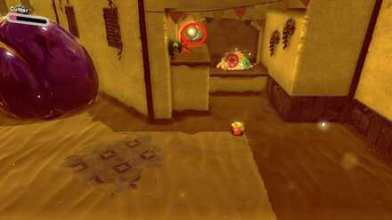 Leon Soul Area 2 Number 3