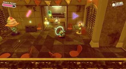 Leon Soul Area 3 Number 3