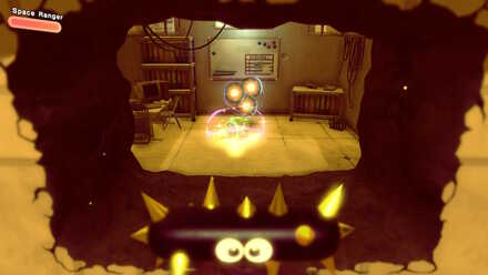 Leon Soul Area 3 Number 4