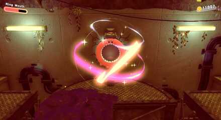 Leon Souls Area 3 Souls 3-5