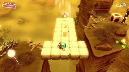 Leon Souls Area 4 Soul 1