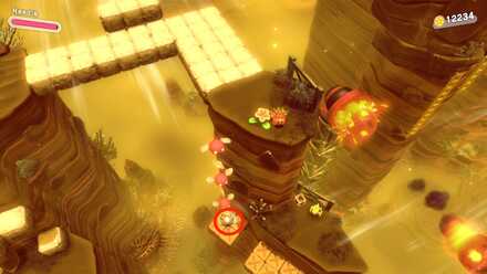 Leon Soul Area 4 Soul 2