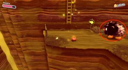 Leon Soul Area 4 Soul 5