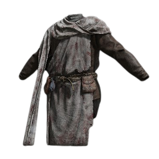 War Surgeon Gown Icon