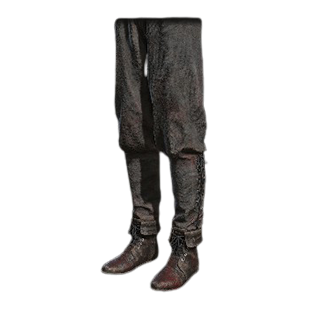 War Surgeon Trousers Image