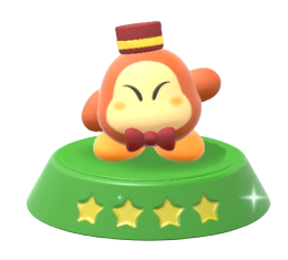 Usher Waddle Dee