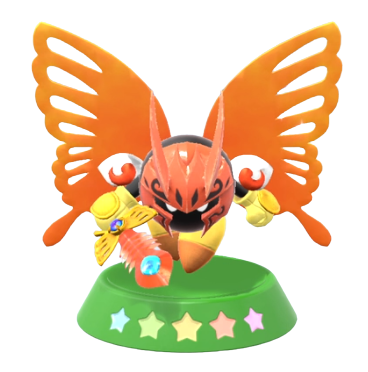 Morpho Knight