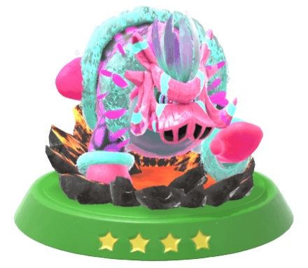 Phantom Forgo Dedede