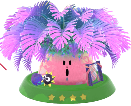 Phantom Tropic Woods