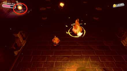 Leon Soul Area 5 Soul 1