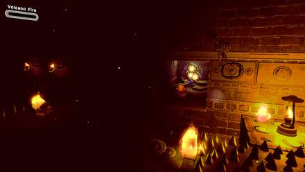 Leon Soul Area 5 Souls 2-4