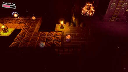 Leon Soul Area 5 Soul 5