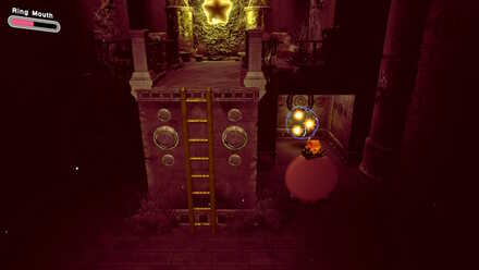 Leon Soul Area 5 Souls 7-9