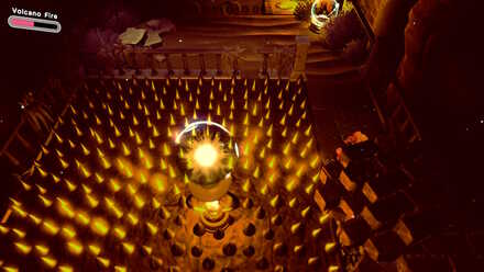 Leon Soul Area 5 Soul 2