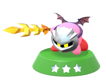 Meta Knight Sword