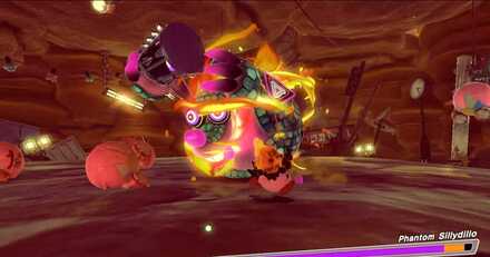 Jump on the 1st attempt but don