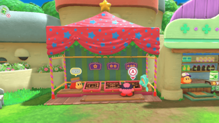 Tilt-and-Roll Minigame - Game Shop