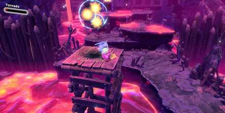 Forgo Zone Souls 6-8