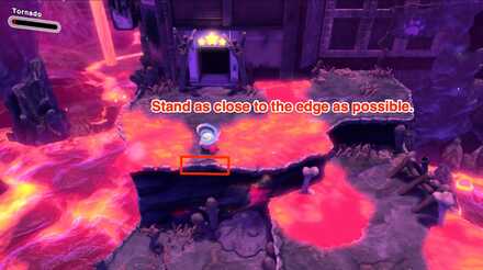 How to Get Souls 6-8 Step 1