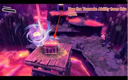 How to Get Souls 6-8 Step 2