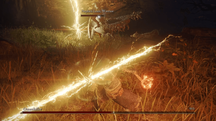 Defeat the Omenkiller