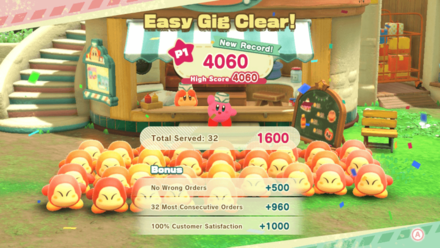 Kirby and the Forgotten Land - Help Wanted - Total Score Screen.png
