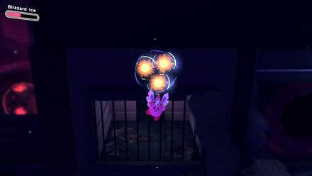 Forgo Zone souls 14-16