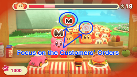 Kirby and the Forgotten Land - Help Wanted - Focus On Order.png