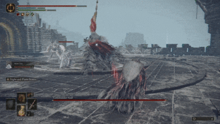 Whirlwind Strike - Commander Niall - Elden Ring.gif