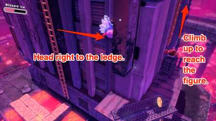 Forgo Zone FIgure location