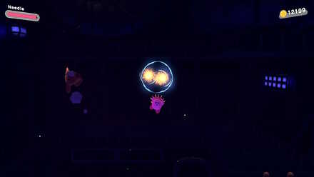 Forgo Zone Souls 24-26