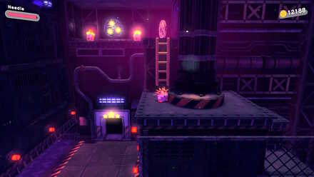 How to get souls 24-26 step 3