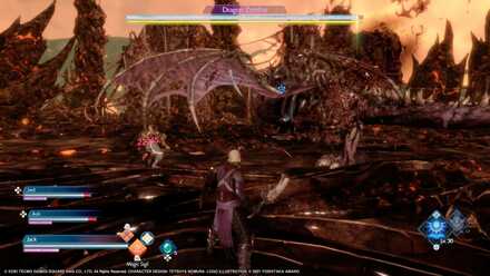 Ebon Memories The Soul Seeker - Objective 1