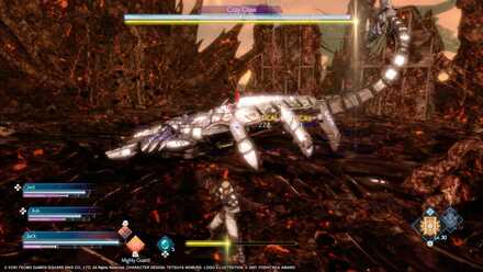 Ebon Memories The Soul Seeker - Objective 2