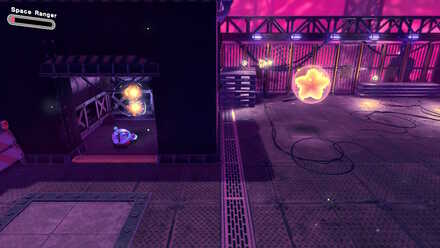 Forgo Zone Crystals 32-34