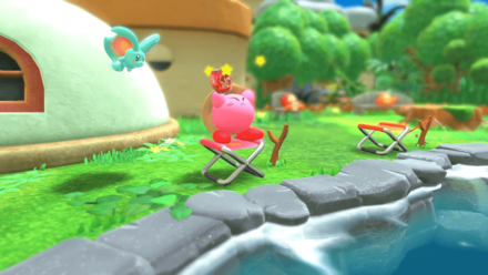 Kirby and the Forgotten Land - Fishing Pond - Trash.png