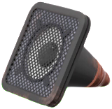 Kirby and the Forgotten Land Speakers