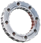 Kirby and the Forgotten Land Gear Ring